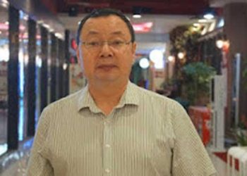 批中共黨員巨額開銷 貴州教授月底受審