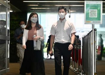 香港公務員辭職創新高 多個團體析因由