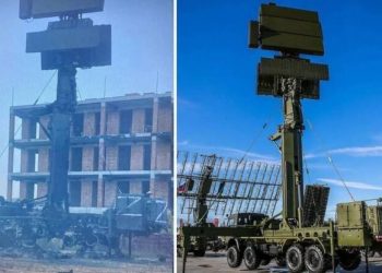 美援烏秘密武器轟爆俄軍最強雷達 俄對歐打「天然氣戰爭」？