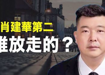 【粵覽新聞】河南案幕後黑手逃出中國 有常委撐腰？《盧加諾宣言》助烏克蘭戰後重建｜主播：黃曉翔