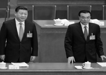 胡春華有望接任李克強？港媒：習近平二十大將獲“領袖”稱號