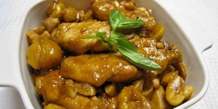 本食譜及照片由 【梁廚美食】烹飪節目梁師傅提供
Recipe and Photo developed by Master Chef James Leung