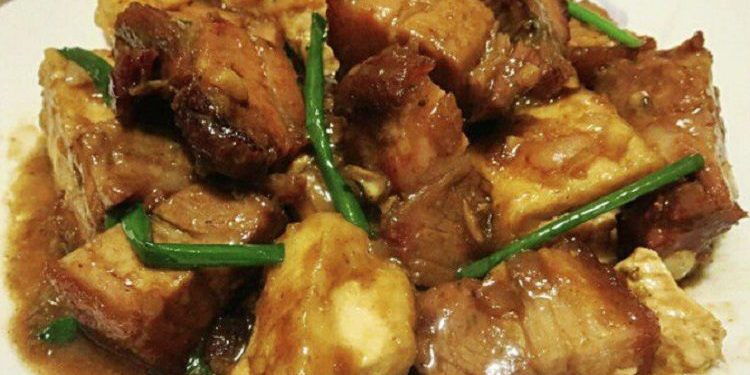本食譜及照片由 【梁廚美食】烹飪節目梁師傅提供
Recipe and Photo developed by Master Chef James Leung