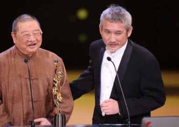 編寫劇本超300部 倪匡曾獲終身成就獎