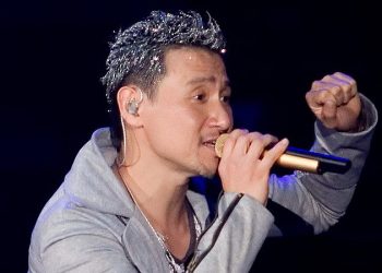 一句“香港加油”被小粉紅們砲轟“不愛國” 張學友回應了