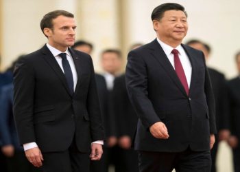 港媒放假消息？趙立堅闢謠越抹越黑 專家：習與政敵角力陷入僵局