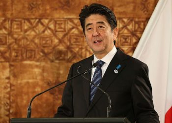 澳著名法學教授：暗殺安倍晉三是對民主的攻擊