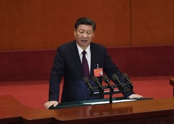 詭異黨代會洩底二十大 習近平連任已敲定？