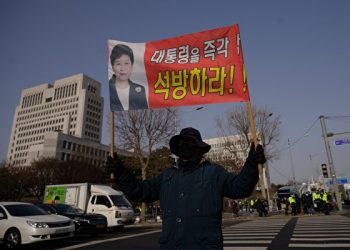 瀕死經驗與青瓦台之魔咒【廣結善緣千萬家_第560集】