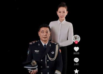 坑爹接力赛！周劼之后「韩衙内」再创金句