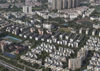 【財經觀察站】中国的“雷曼时刻”正在逼近？