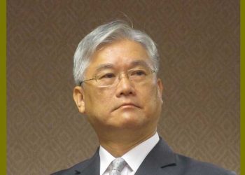 夏立言訪中被揭隱瞞真相 引國民黨內部分裂