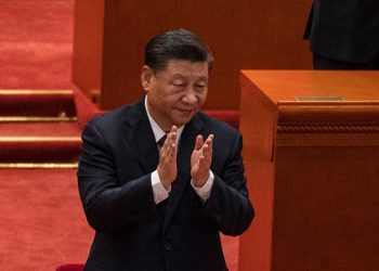 敏感時刻！黨媒突發長文捧習 專家解析北戴河會
