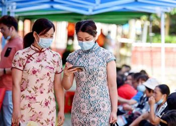 路透：中共防疫政策令中國女性不想生 人口增長將清零