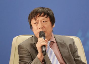佩洛西訪台行程確定 胡錫進立馬變慫：中共軍機只是伴飛