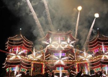 中元節後談金身 【廣結善緣千萬家_第564集】