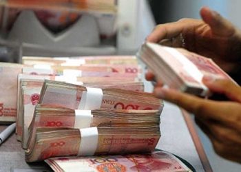 中國的經濟危機社會亂象與香港的敗局【社會譽論_第34集】