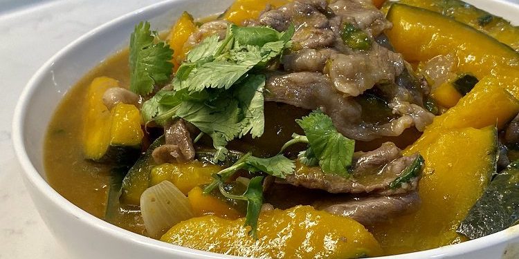 本食譜及照片由 【梁廚美食】烹飪節目梁師傅提供
Recipe and Photo developed by Master Chef James Leung