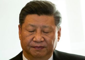 中共將對台展開軍事行動？分析：習更怕一件事