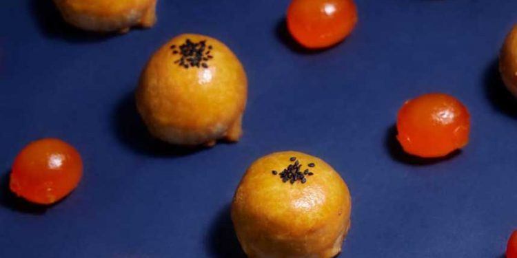 疑報復佩洛西訪台 中共突暫停進口台多家食品廠產品 (圖取自facebook.com/KuoYuanYefoods)