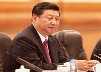 軍警戒備森嚴 七常委仍齊聚北戴河？外媒爆更多會議細節