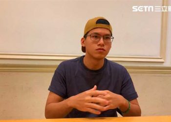 《沉默呼聲》男主吳沂庭勇敢接戲 坦言：沒人敢演