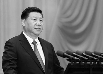 台海危機衝擊習二十大連任？專家：這事是觀察指標