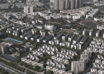【財經觀察站】利空不斷：中國7月經濟數據出爐 繼續惡化的房地產市場