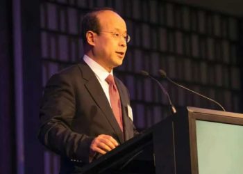 中共戰狼急求澳洲支持 卻被已讀不回