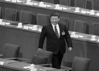 中共領導層機構或改變 習近平會恢復黨主席嗎？
