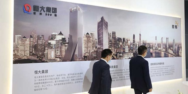 羨慕中國經濟?假相被戳破:專家:國王沒穿衣服 (圖片:CFOTO/Future Publishing via Getty Images)