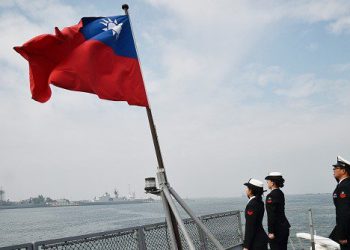 台灣以中華民國之名成為AAIA創始會員國