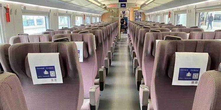 中國隔離收費將成常態 官員曝經濟確實要完 （圖片：知情人提供）