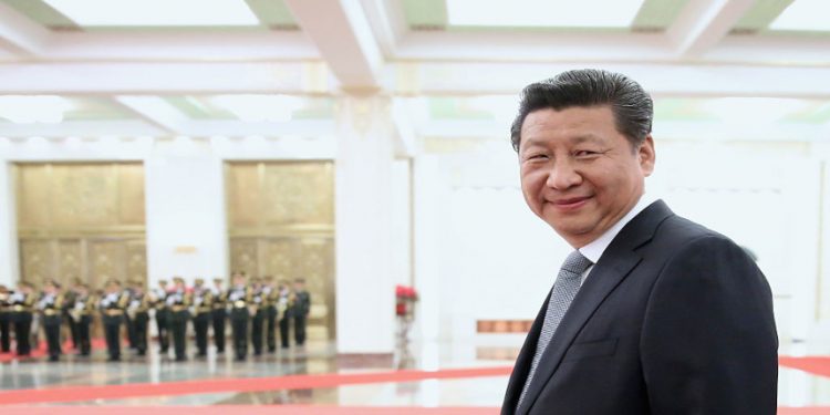 誰將是習近平的接班人?(圖片: Feng Li/Getty Images)