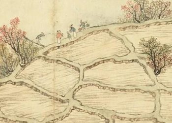 澆瓜之惠【姐姐講故事_第51集II】