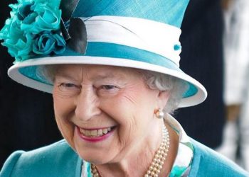 英國女王伊麗莎白二世過世 享年96歲【不斷更新】