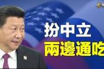 香港希望之聲