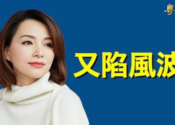 【粵覽新聞】上海灘情婦又被波及 二十大代表名單中有他！ 主播：黃容    