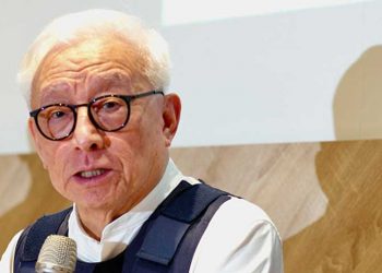 曹興誠：中共是吃人的社會！這就是台灣人要反共的原因