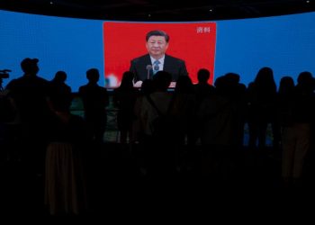 劉銳紹: 二十大前 幾個跡象顯示習近平權力穩固