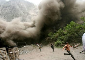 四川災禍連連 大地震、乾旱+疫情 王維洛：都是人禍
