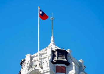 拜登再提保台 北京抗議威脅 專家：加速推動《台灣政策法》