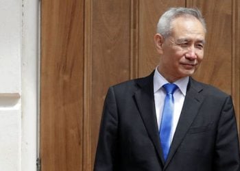 習心腹屆退無人接盤？分析：中國經濟去向不明