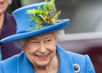 【系列專題】永遠的英國女王 （1）英國在位時間最長的君主