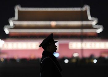 中共內政外交方針已定？分析：習連任與否無關大局