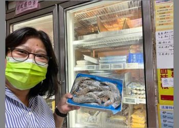民進黨立委喊話楊丞琳 在中國自由才奢侈