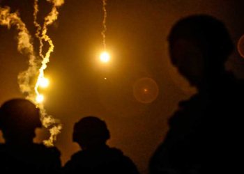 共軍對台飛彈軍演主角調升 中共二十大誰入常 這樣看見端倪