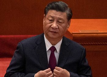 「終身領袖」入黨章 司馬昭之心？