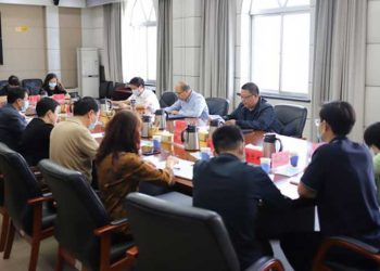 因《隱入塵煙》 甘肅廣電遭整肅 電話被管控