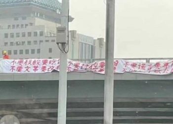 反独裁檄文全球震荡 中国人能造反吗？